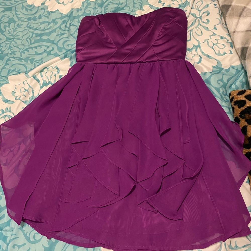 Cocktail dress